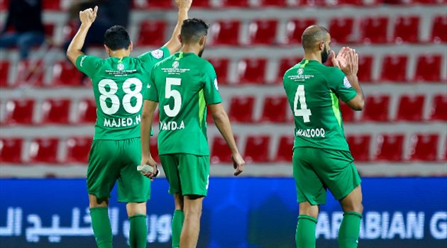 شباب الأهلي دوري الخليج العربي| الأهلي والفجيرة.. التشكيل المتوقع والقنوات الناقلة