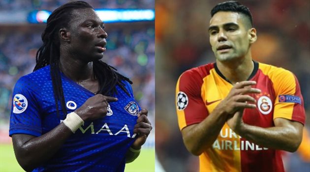رغم نفي الهلال.. صحيفة إسبانية تؤكد مفاوضات الزعيم مع فالكاو