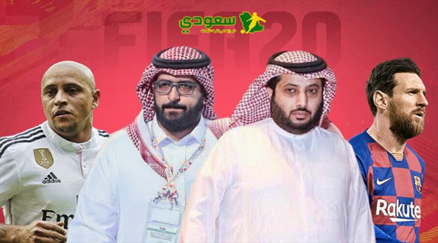 النصر وألميريا.. نجوم العالم يختارون "آل الشيخ أم الشامخ"