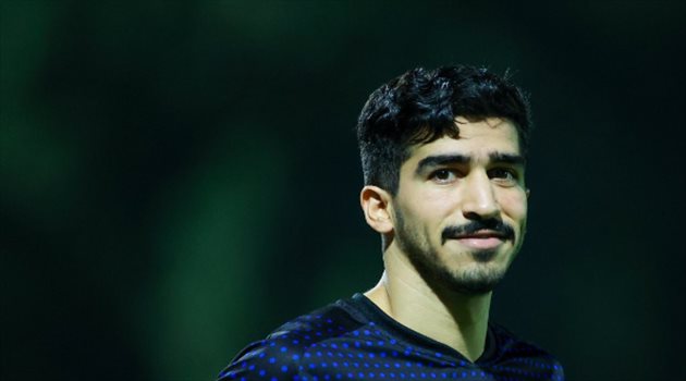 قنبلة| الحافظ يشارك مع الهلال أمام العين.. "رغم انتقاله إلى الوحدة"