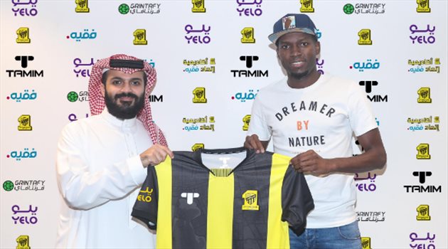 رغبة سانتو تضمن بقاء نجم الاتحاد.. تفاصيل مدة العقد