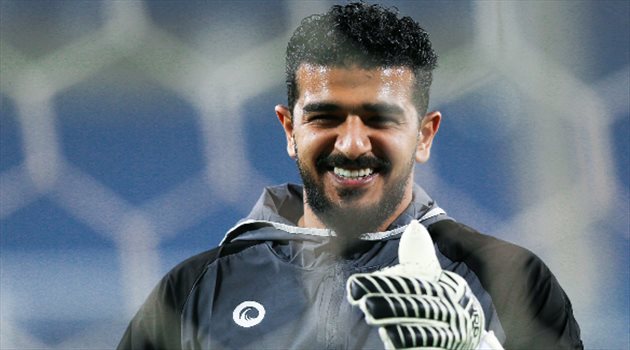 صورة.. عبد الله المعيوف يبدي انزعاجه بسبب توقيت تدريبات الهلال