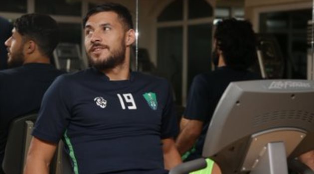 تطور عاجل في أزمة الأهلي.. مهلة من البلايلي وتهديد