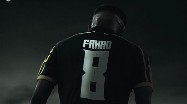 مدرب الاتحاد "يفاجئ" الهلال والنصر عن فهد المولد.. "سيء فنيا ولكن !"