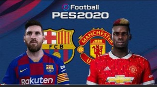 خطأ برشلونة يتسبب في أزمة لمانشستر يونايتد