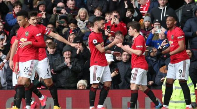 مقابل 70 مليون يورو.. مانشستر يونايتد يقترب من سرقة هدف يوفنتوس وانتر