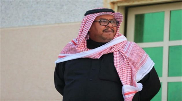  حقيقة إصابة رئيس الثقبة بفيروس كورونا