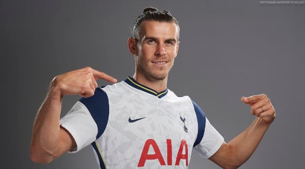 مورينيو يحدد موعد أول مشاركة لـ"بيل" مع توتنهام