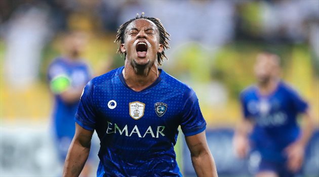 كارثة في الهلال.. كاريلو مهدد بـ"الغياب" عن ديربي النصر