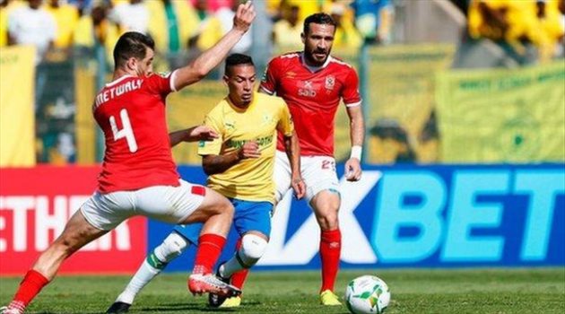 تأكيدا لـ "سعودي سبورت".. النصر يقترب من جوهرة جنوب إفريقيا