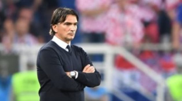  الهلال يضع مدرب كرواتيا ضمن أهدافه .. رد حاسم
