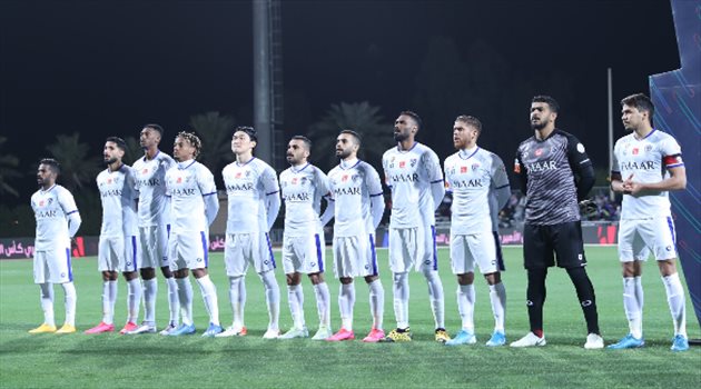 الهلال يقترب من "صفقة نارية" في الدوري الفرنسي