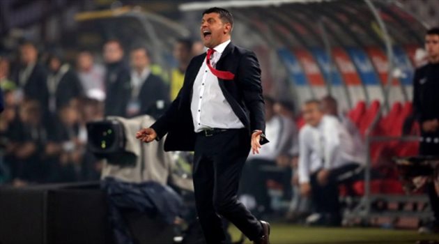 "مدرب الاتحاد المحتمل".. رفض الهلال ورشحه الأهلي لخلافة جروس