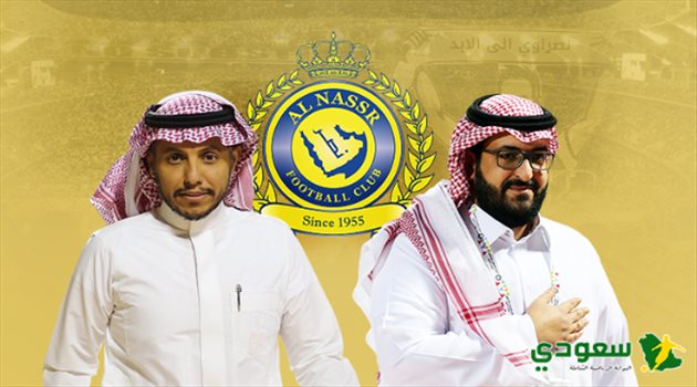 "النصر يصل للعالمية ويكتسح البطولات المحلية".. قرارات نارية من آل سويلم والسويكت
