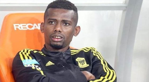  الاتحاد يتمسك بخدمات المنتشري رغم خسارة بطاقة نصف نهائي نخبة آسيا