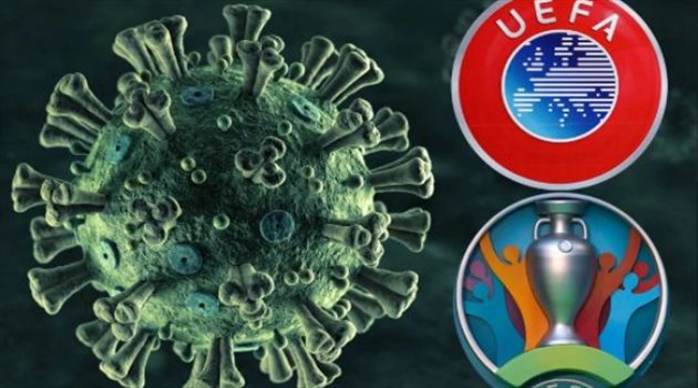 فيديو جرافيك| كورونا يدمر الرياضة العالمية .. وفيات بين اللاعبين وخسائر مالية فادحة