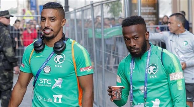 البطي يستشهد بالدوسري والمولد في نصيحة لعودة التألق للدوري الإماراتي