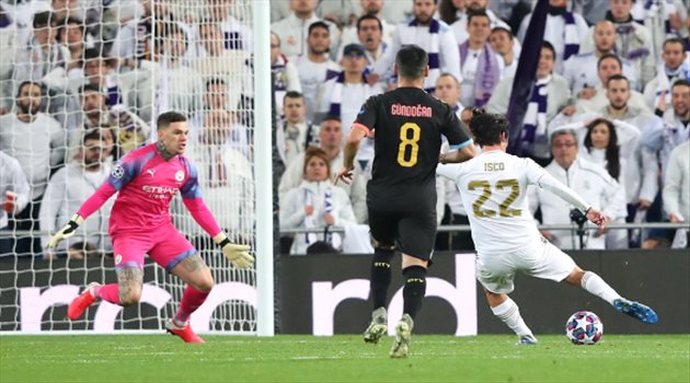 صدمة.. ريال مدريد ينسحب من دوري أبطال أوروبا بسبب كورونا
