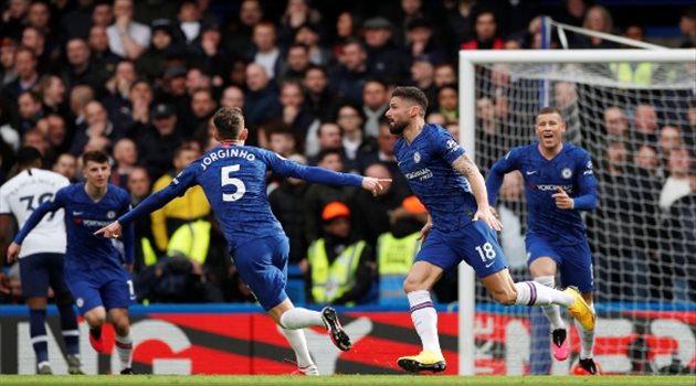 تشيلسي يرصد مبلغ خيالي لضم الصفقة الثالثة