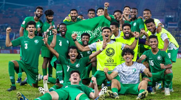 رسالة من جوميز تقتحم صراع جماهير النصر والهلال حول المنتخب الأوليمبي