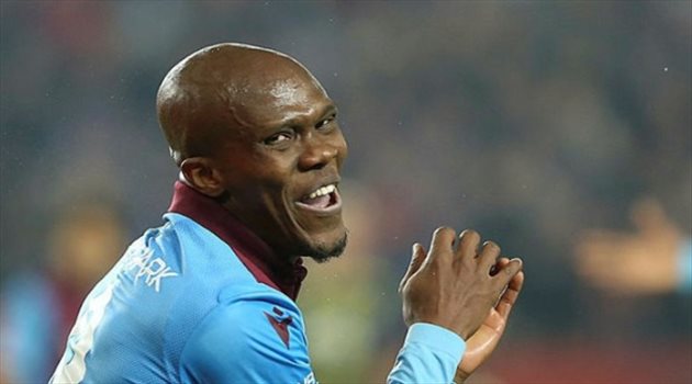 أنطوني نواكيمي.. 7 معلومات مهمة لصفقة الاتحاد المدوية