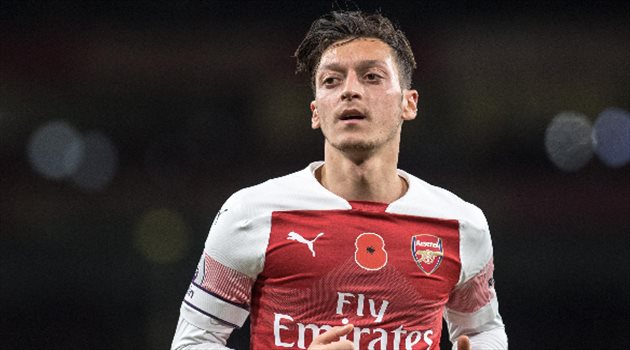 مسعود أوزيل.. 7 معلومات عن صفقة النصر العالمية في ميركاتو 2022