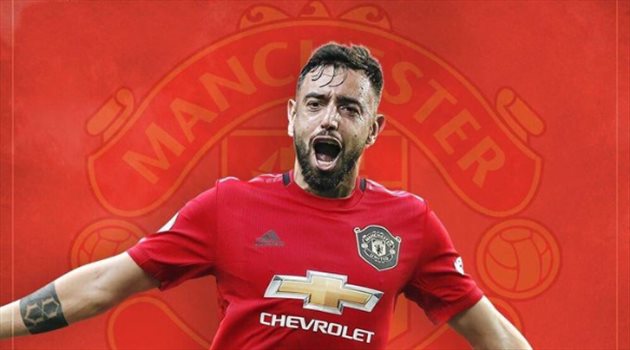 أخيرا.. مانشستر يونايتد يضم ساحر البرتغال