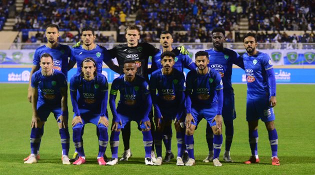 الفتح يفعلها.. و"يصدم" الاتحاد في الميركاتو