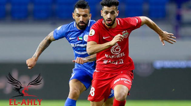 لفتة طيبة.. مفأجاة سارة لـ "ذوي الهمم" في نهائي كأس الخليج العربي