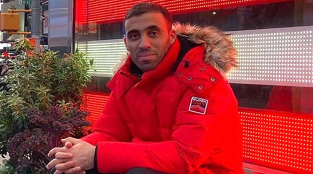 فيديو| ناقد عن "حمد الله": ضعيف الثقافة.. ويعاني من مرض "عدم تقبل الواقع"