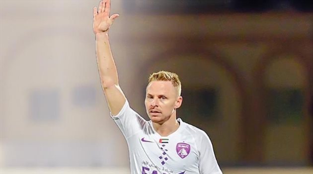 بسبب العين.. "جوجاك" يقترب من رقم قياسي تاريخي مع المجر