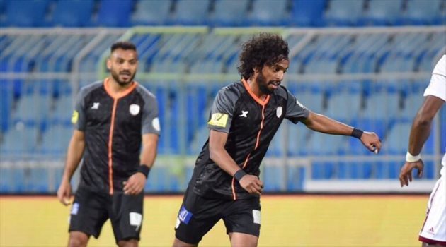 الصليهم يصدم الشباب والهلال ويوافق على عرض النصر