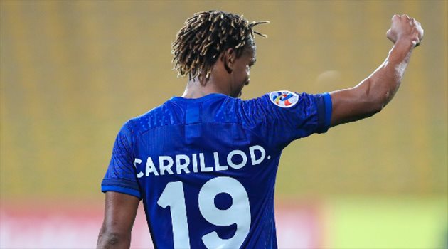 كيف يقضي نجم الهلال وقته في العزل الصحي