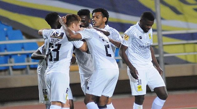 ثورة إدارية في الاتحاد.. لـ"العودة إلى منصات التتويج"