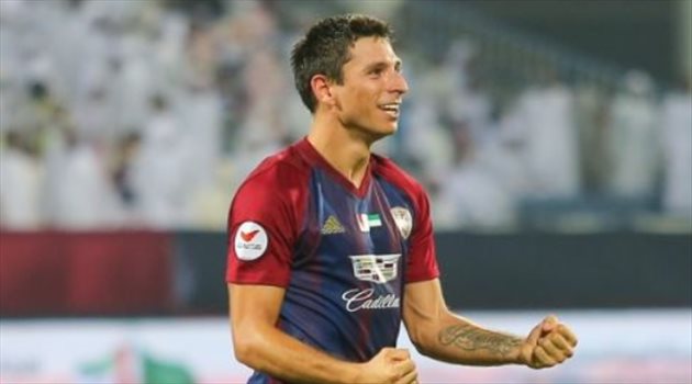 دوري الخليج العربي| تيجالي يقود الوحدة لإسقاط حتا.. والظفرة يكتسح الفجيرة