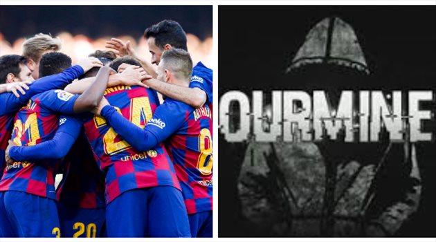 بعد تسريب أسرار برشلونة وريال مدريد.. مفاجآت لا تصدق عن "هاكرز الأندية"