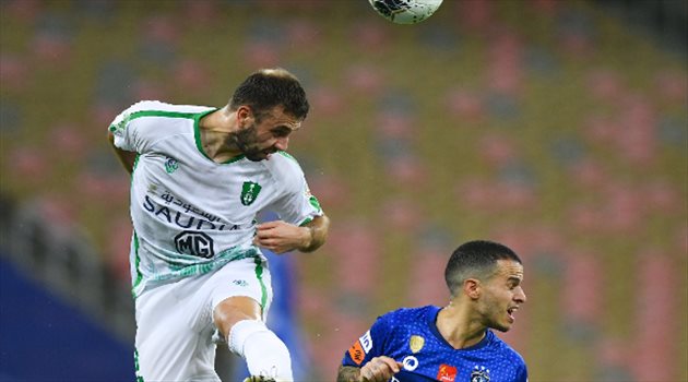 الأهلي يكشف "كواليس مفاجئة" في مفاوضات رحيل ساريتش