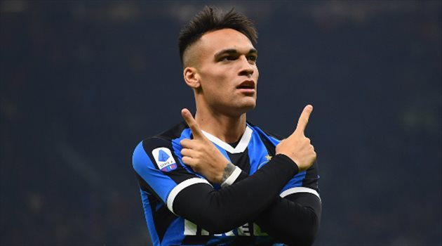 برشلونة أو لا شيء.. لاوتارو يرفض الجميع