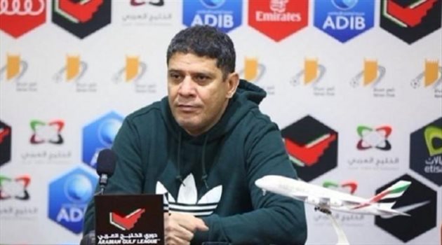 مدرب عجمان: قرار ظالم منعنا من الفوز على الجزيرة