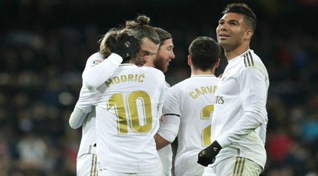 حل أخير.. ريال مدريد يضحي بنجمه المثير للجدل مجانا !