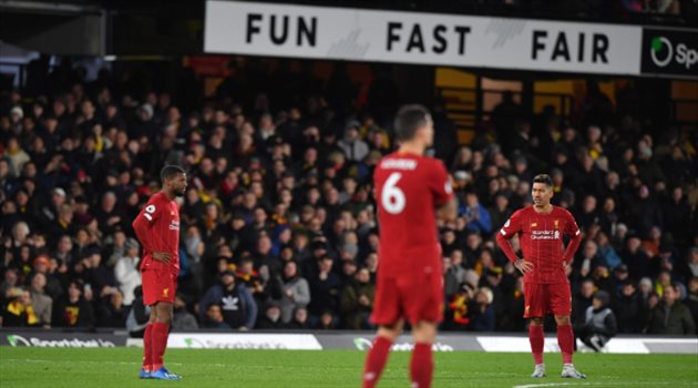 قاهر برشلونة والحارس المنبوذ.. 6 لاعبين خارج ليفربول الموسم المقبل