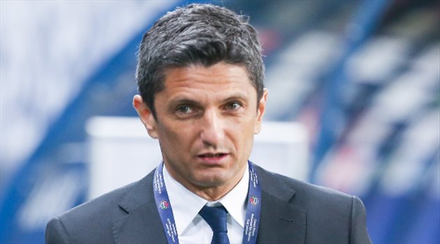 الهلال يتعاقد مع مدرب جديد رسميا
