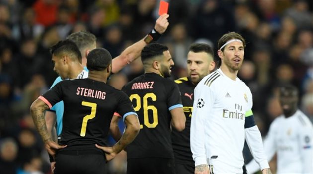 ريال مدريد ينتظر أغلى مدافع في تاريخه.. "بديل راموس الوحيد"