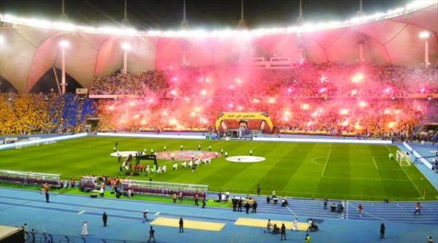 النصر "يسحق" الأهلي المصري.. "في استفتاء جماهيري ضخم"