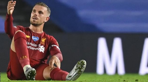 فيرجسون يكشف سبب "خطير" وراء ابتعاد هندرسون عن الانضمام لمانشستر يونايتد