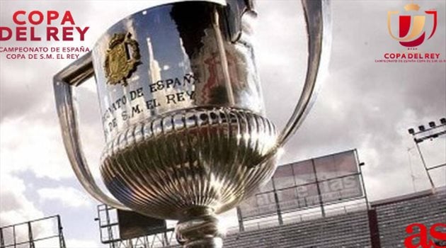 تغيير مفاجئ في قواعد بطولة كأس ملك إسبانيا