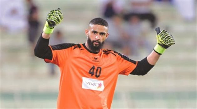 حارس خيطان يكشف حقيقة توقيعه للهلال.. و3 عروض سعودية