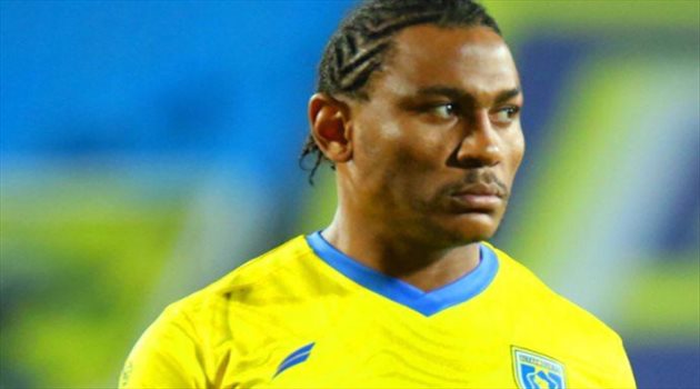 "مركز التحكيم" يحسم قضية تاوامبا ضد اتحاد الكرة