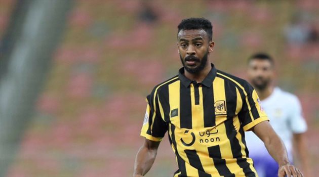 مدافع الاتحاد يتوعد الحزم ويكشف سبب "طفرة النتائج" الأخيرة