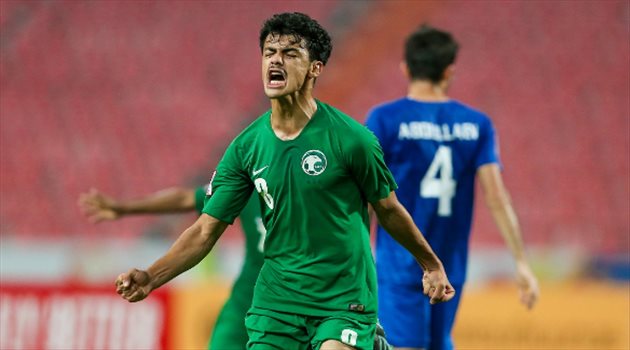 "فيديو"| بفوز قاتل على أوزبكستان.. الأخضر يكتب التاريخ ويتأهل لأولمبياد طوكيو 2020